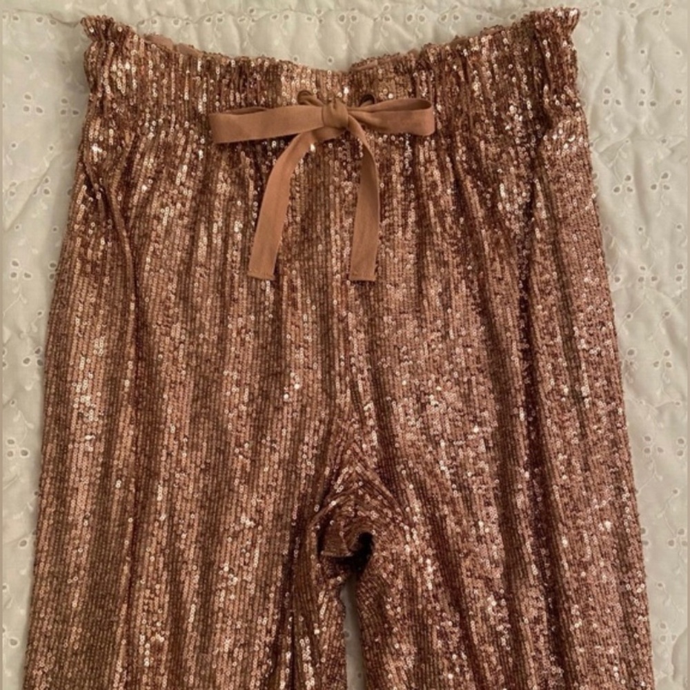 Free People Sequence Jogger